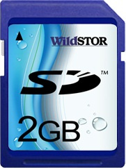 SD Card