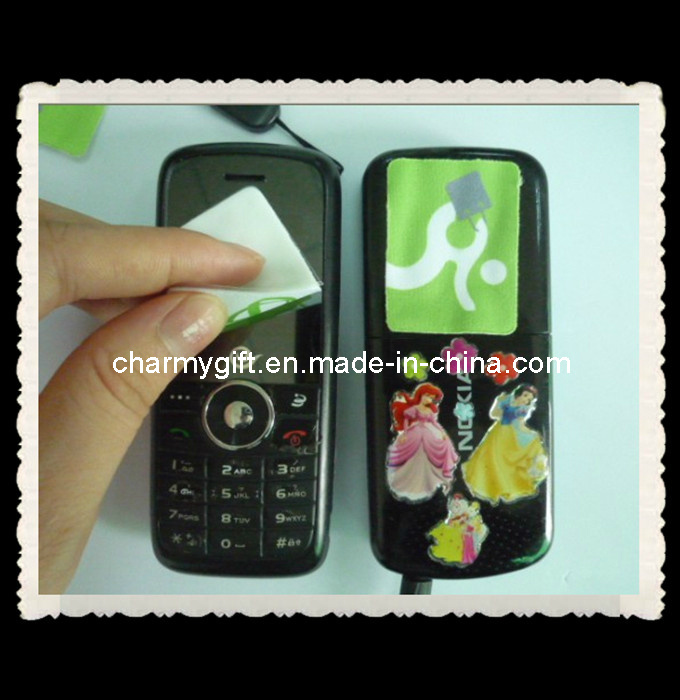 Sticker Screen Cleaner-32
