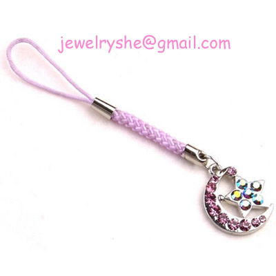 Mobile Phone Charm (MC065)