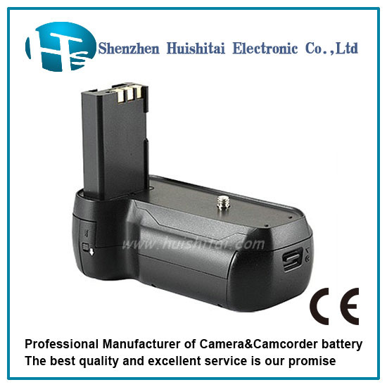 Battery Grip for Nikon D40, D60, D3000, D5000 Series