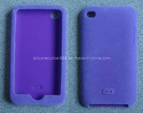 Soft Case for iPhone4