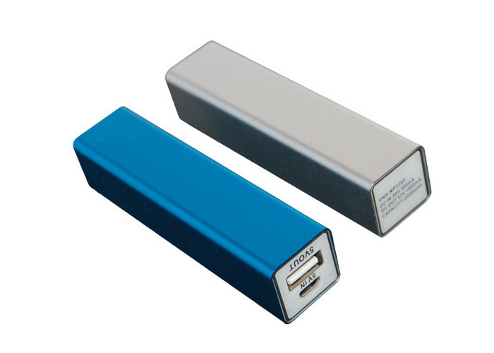 Power Charger 1800-2800mAh for Mobile Phone