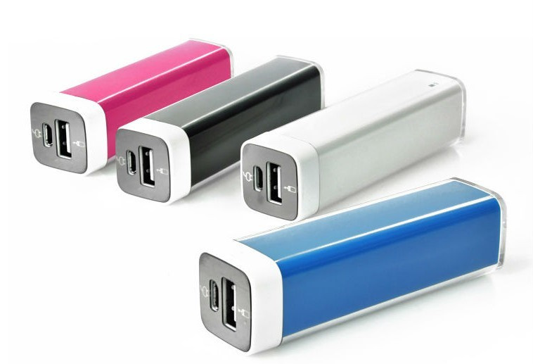 Mobile Phone Charge, Power Banks