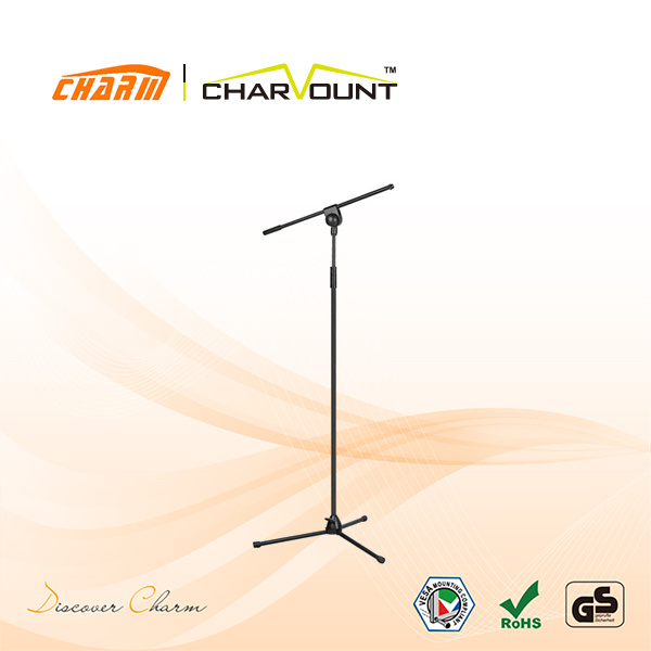 Hot Adjustable Metal Microphone Stand
