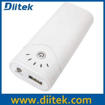 Universal Power Bank Charger