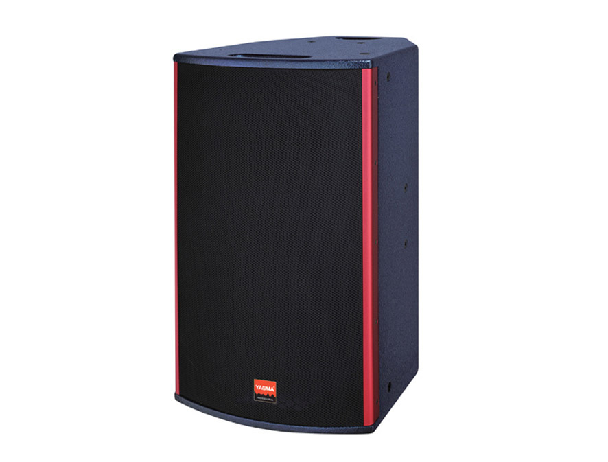 Professional Speaker, Audio Speaker, Loudspeaker, Passive Speaker Kf712