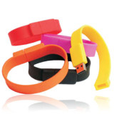 Wristband USB Flash Drive