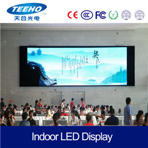 3 in 1 LED Display for Indoor