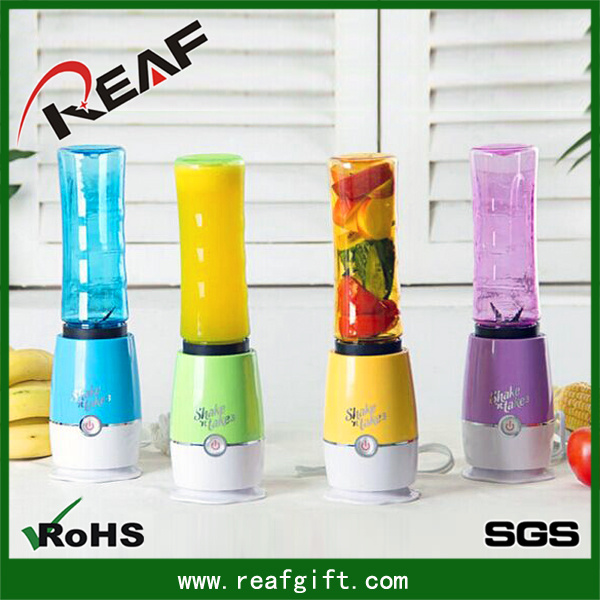 New Design High Quality Kitchen Mini Juicer Shake N Take Travel Blender Personal Blender