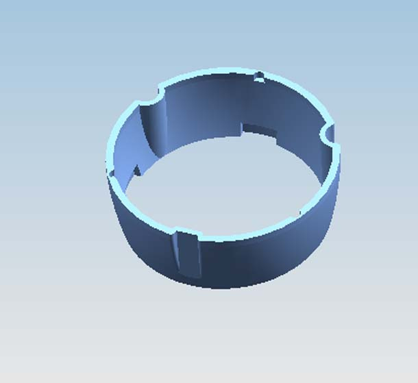 Lamp Shade, Lamp Holder & Plastic Injection Mould supplier
