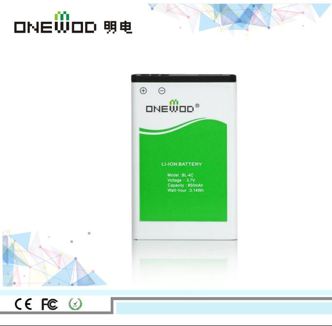 Bl-4c Li-ion Battery