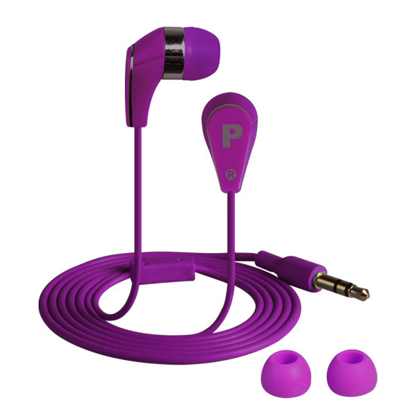 High Perfermance Stereo MP3 Earphone