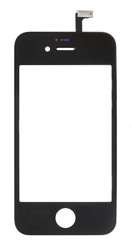 Original Digitizer Touch Panel for iPhone 4S