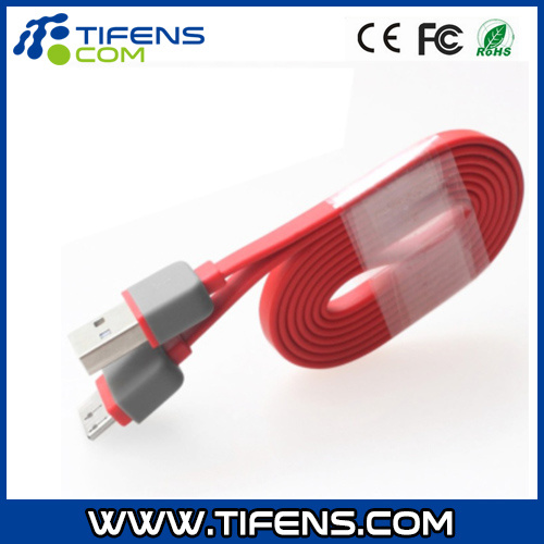 1m Micro USB 2.0 Data Cable for Samsung