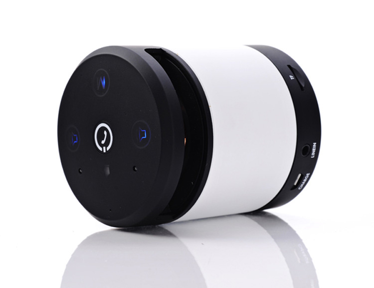 Portable Mini Bluetooth Speaker with Best Sound Quality