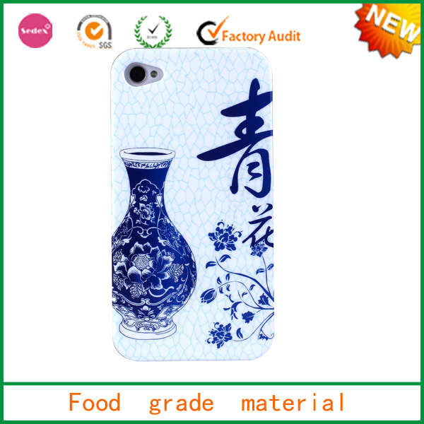 Stylish Top Grade Phone Accessories for iPhone, Case for iPhone 5