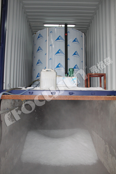 Focusun Good Fishery Flake Ice Maker