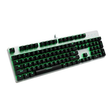 Backlit Mechanical Keyboard