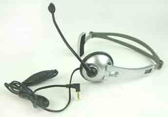 Hands Free Headset HS-106