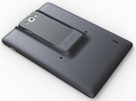 Transmaker for Samsung Galaxy S3, S4