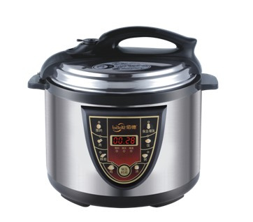 Ewant Bd-Ad 4L/5L/6L Electric Pressure Cooker