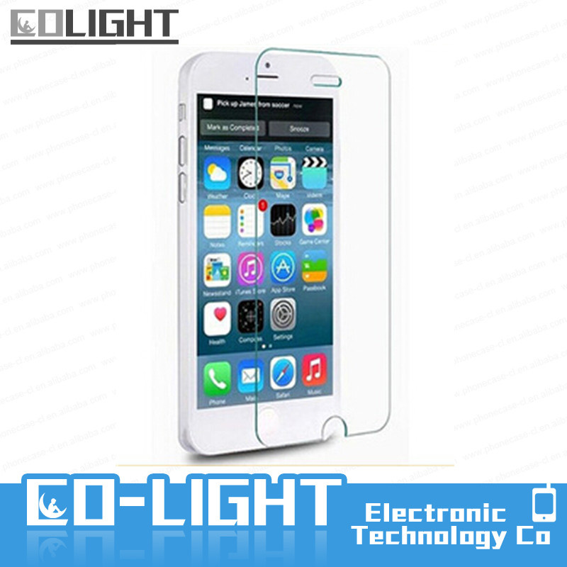Tempered Glass Screen Protector for iPhone6