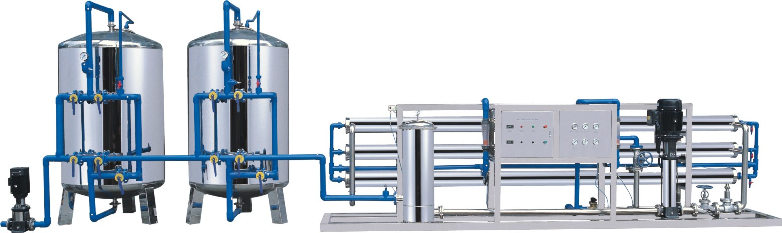 Water Purifiers