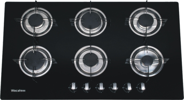Built in Cooktop (FY6-G901) / Gas Stove