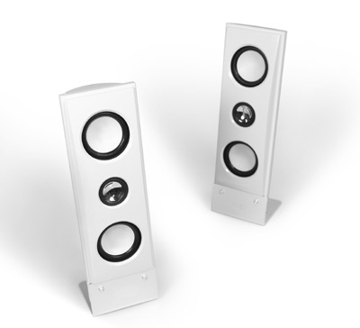 USB Speaker (MCB-3001)