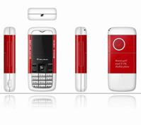 KT578 Mobile Phones