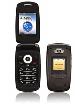 Original GSM Mobile Phone Z520