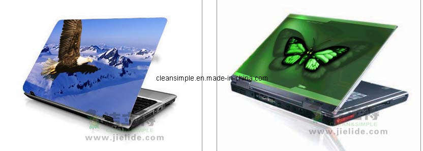 Laptop Sticker
