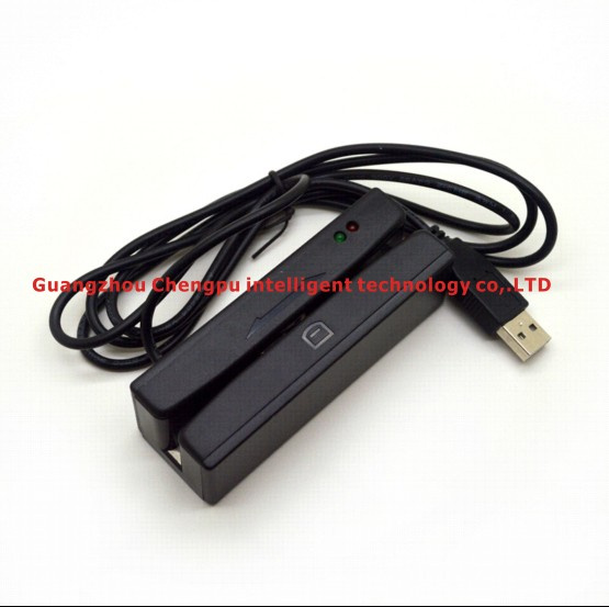 Magnetic Card Maker Card Reader Decoder
