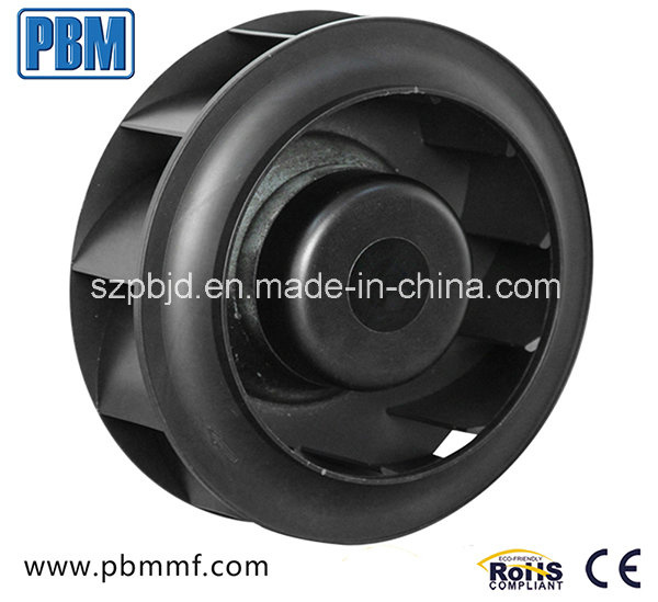 Professional and Unique Ec Centrifugal Fan