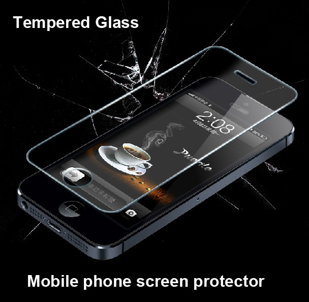 A+++++ Mini Machine Screen Protector