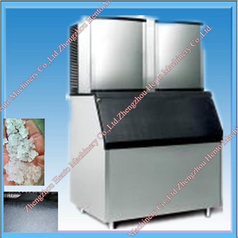 Commercial Ice Block Making Machine/Ice Maker Machine