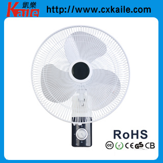Electric Fan (KF-16WF-1) with Certificate
