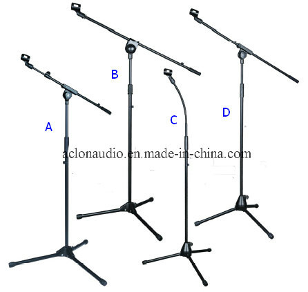 Microphone Stand