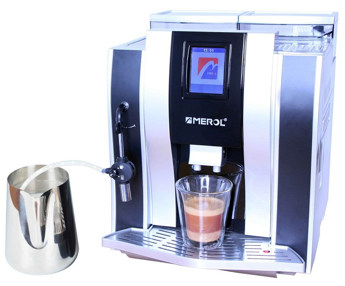 Coffee Machine