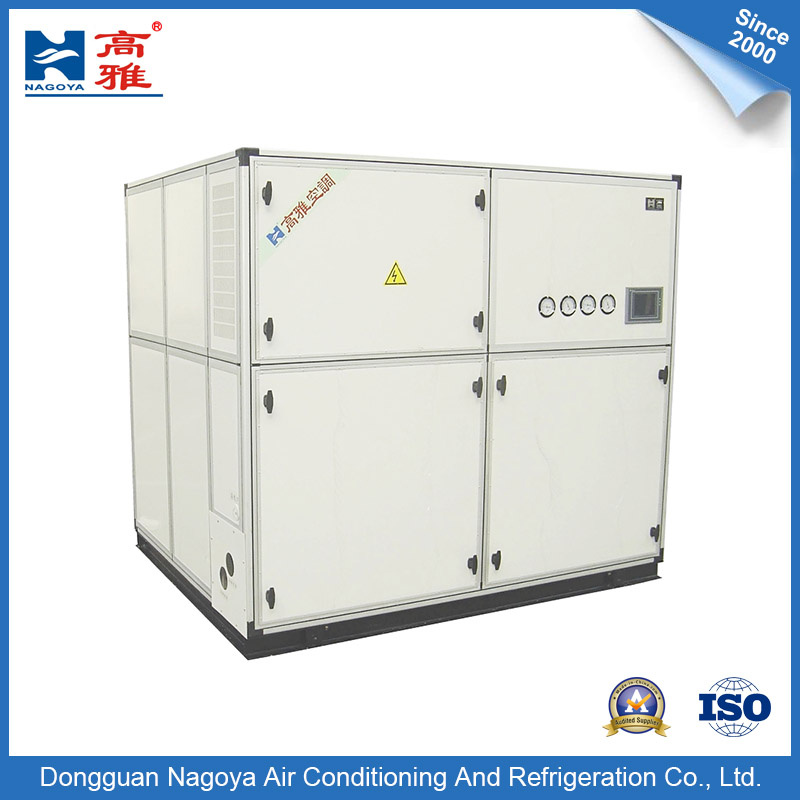 Clean Water Cooled Constant Temperature and Humidity Air Conditioner