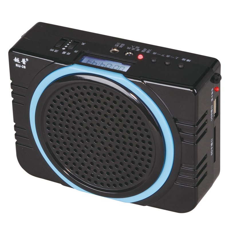 Portable Mini Amplifier