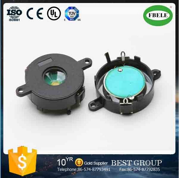 Hot Sell 95dB 12V Piezo Ceramic Buzzer
