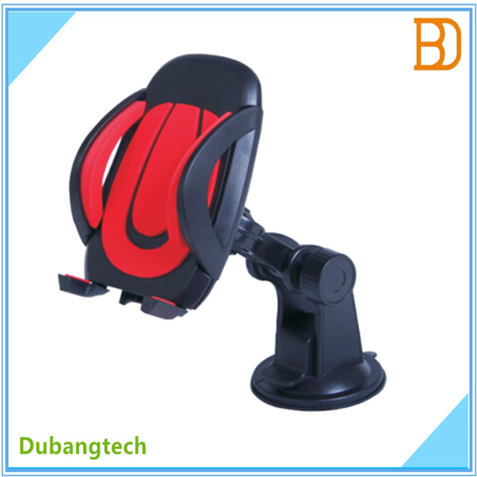 Adjustable Neck Car Windscreen Mobile Car Holder