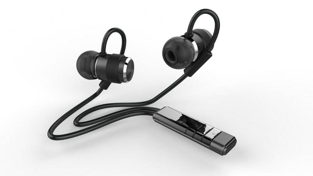 Neckband Style and Microphone, Bluetooth Function Bluetooth Headset