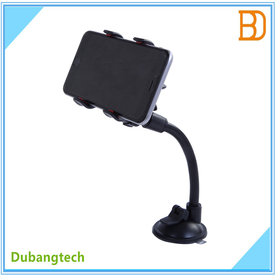 Car Accessories Windscreen Car Mount Holder for iPhone 6