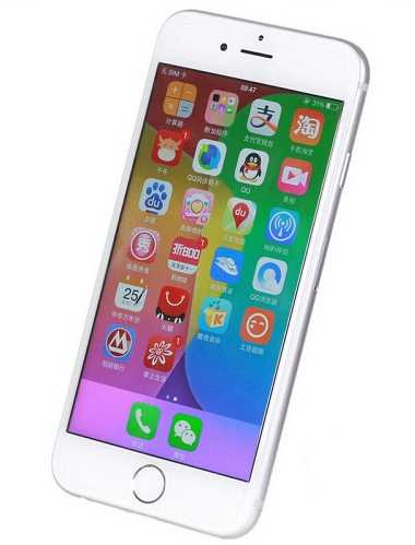 Original Unlocked Cell Mobile Phone 16GB 64gbm 128GB Phone 6