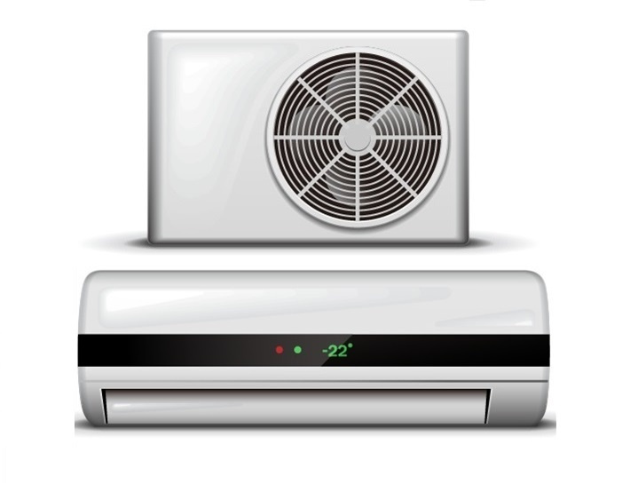 Wall Split Air Conditioner