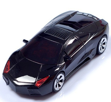 Mini Car Speaker (S001)