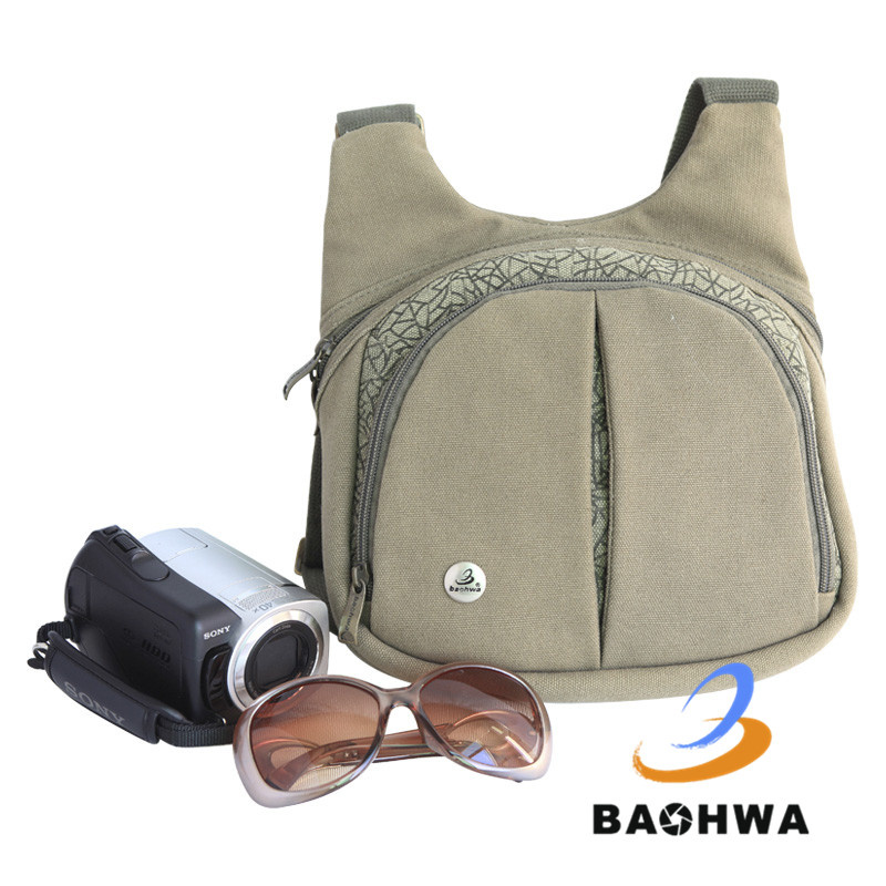 Camera Bag (8045)