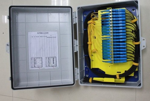 Fiber Optic Cable 24 core